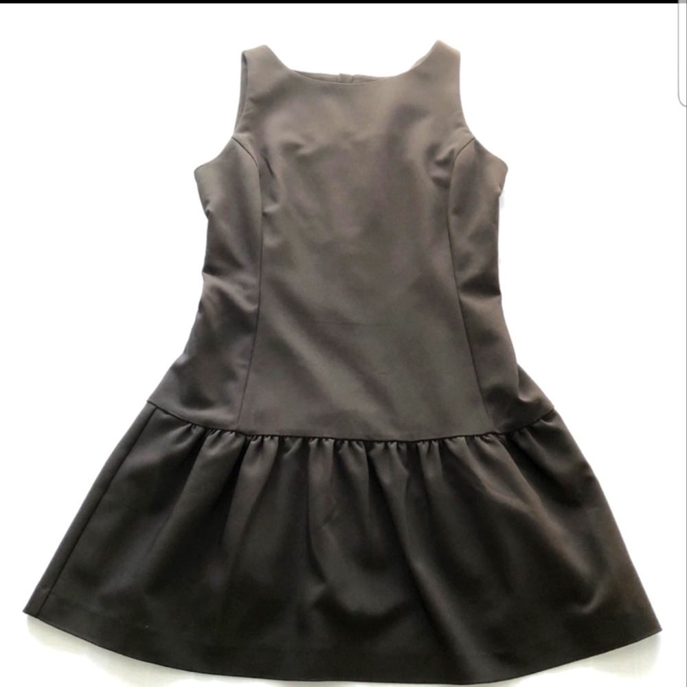 Banana Republic Little Black Dress office to Cocktail dress. Fits S Regular Sz